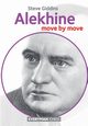 Alekhine Move by Move, Giddins Steve