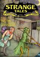 Strange Tales #9 (Pulp Magazine Edition), Price Robert M.