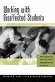 Working with Disaffected Students, Riley Kathryn