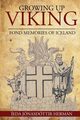 Growing Up Viking, Herman Ieda Jonasdottir