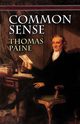 Common Sense, Paine Thomas