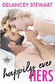 Happily Ever Hers, Stewart Delancey