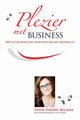 Plezier  met  Business - Joy of Business Dutch, Milasas Simone