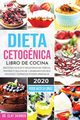 Dieta Cetognica - Libro de Cocina, Dr. Clay Skinner