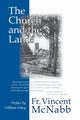 The Church and the Land, McNabb Vincent