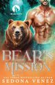 Bear's Mission, Venez Sedona