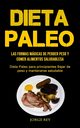 Dieta Paleo, Rey Jorge