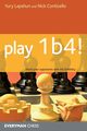 Play 1b4 !, Conticello Nick