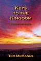 Keys to the Kingdom Found in the Parables, McManus Tom