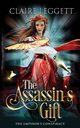 The Assassin's Gift, Leggett Claire