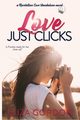 Love Just Clicks, Gordon Eliza