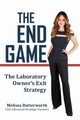 The End Game, Butterworth Melissa
