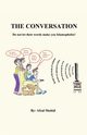 The Conversation, Shahid Afzal