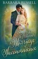 The Viscount's Marriage of Inconvenience, Russell Barbara