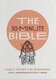 The 30-Minute Bible, Bartholomew Craig G.