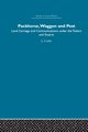 Packhorse, Waggon and Post, Crofts J.