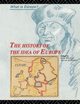 The History of the Idea of Europe, 
