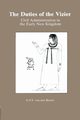 The Duties Of The Vizier, Van Den Boorn G. P. F.