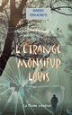 L'trange Monsieur Louis, Trincheti Harry