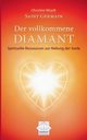 Saint Germain Der vollkommene Diamant, Woydt Christine