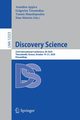 Discovery Science, 