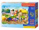 Puzzle Maxi Konturowe: Big Turnip 20, 