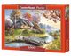 Puzzle 1500 Cottage, 