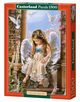 Puzzle Tender Love Sandra Kuck 1500, 