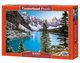 Puzzle Jewel of the Rockies 1000, 