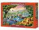 Puzzle Jungle River 500, 