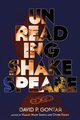 Unreading Shakespeare, Gontar David P.