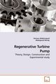 Regenerative Turbine Pump, Abdelmeguid Hossam
