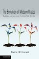 The Evolution of Modern States, Steinmo Sven