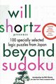 Will Shortz Presents Beyond Sudoku, Shortz Will