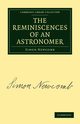 The Reminiscences of an Astronomer, Newcomb Simon