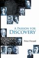 A Passion for Discovery, Freund Peter G. O.