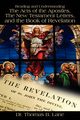 Reading and Understanding the Acts of the Apostles, the New Testament Letters, and the Book of Revelation, Lane Dr Thomas