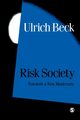 Risk Society, Beck Ulrich