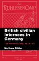 British civilian internees in Germany, Stibbe Matthew