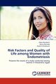 Risk Factors and Quality of Life Among Women with Endometriosis, Mamdouh Heba