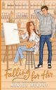 Falling For Her, Murphy Monica