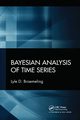 Bayesian Analysis of Time Series, Broemeling Lyle D.