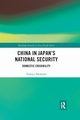 China in Japan's National Security, Takahashi Toshiya