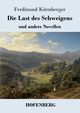 Die Last des Schweigens, Krnberger Ferdinand