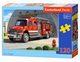 Puzzle Fire Engine 120, 