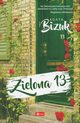 Zielona 13, Bizuk Agata