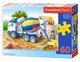 Puzzle Building Site 60, 