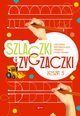 Szlaczki i zygzaczki Zeszyt 3, 