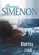 Bkitny pokj, Georges Simenon