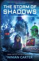 The Storm of Shadows, Carter Ninian